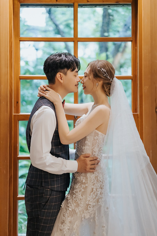Wedding婚禮記錄 台北婚攝 大熊婚禮攝影 