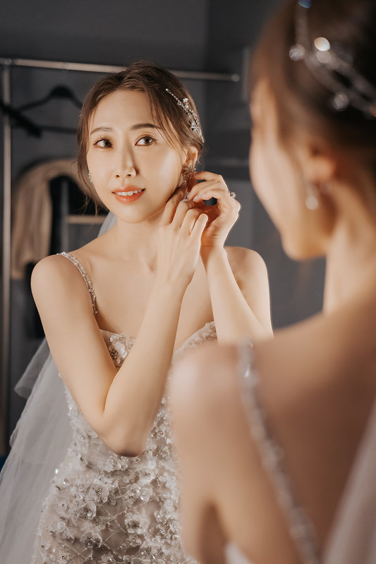 Wedding婚禮記錄 台北婚攝 大熊婚禮攝影 