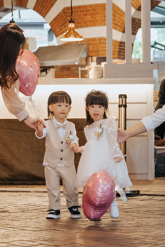 Wedding婚禮記錄 台北婚攝 大熊婚禮攝影 