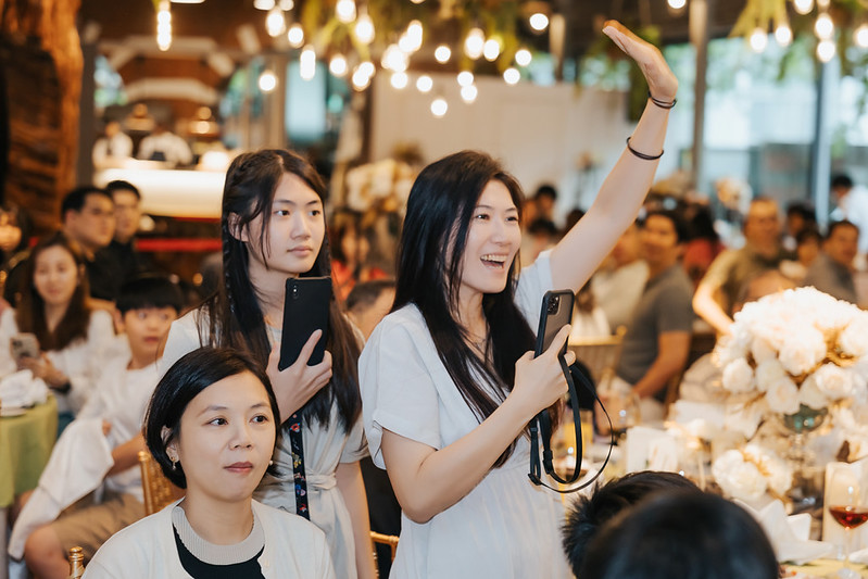 Wedding婚禮記錄 台北婚攝 大熊婚禮攝影 