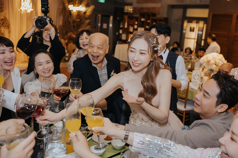 Wedding婚禮記錄 台北婚攝 大熊婚禮攝影 