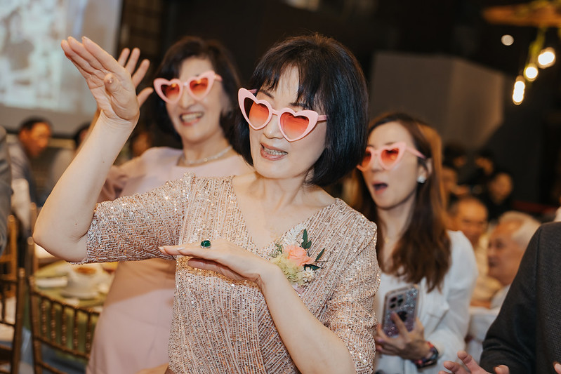 Wedding婚禮記錄 台北婚攝 大熊婚禮攝影 