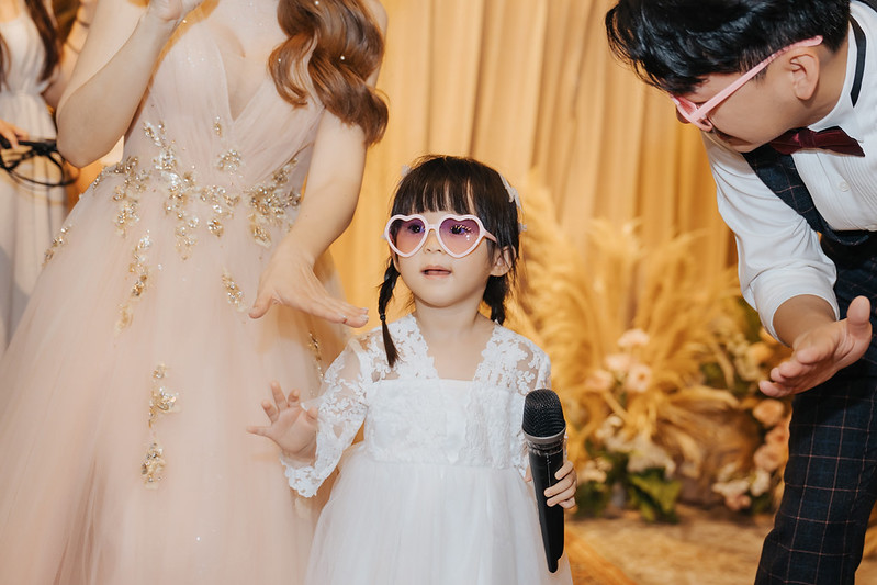 Wedding婚禮記錄 台北婚攝 大熊婚禮攝影 