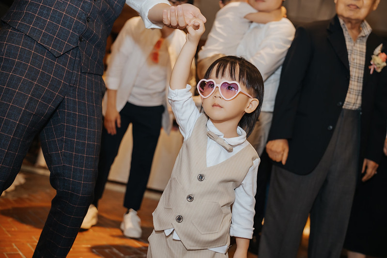 Wedding婚禮記錄 台北婚攝 大熊婚禮攝影 