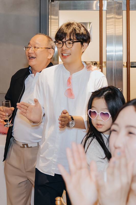 Wedding婚禮記錄 台北婚攝 大熊婚禮攝影 