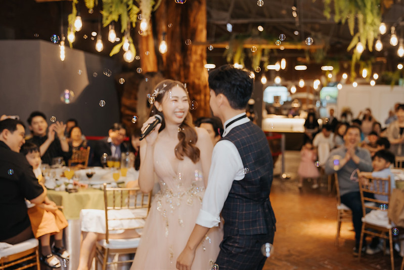 Wedding婚禮記錄 台北婚攝 大熊婚禮攝影 