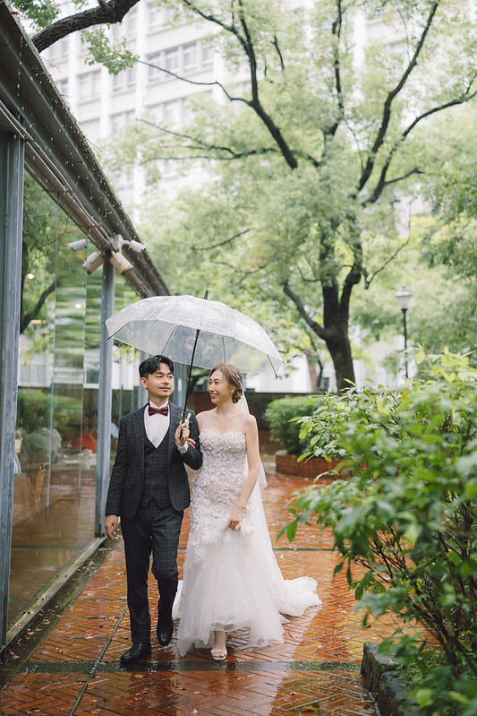 Wedding婚禮記錄 台北婚攝 大熊婚禮攝影 