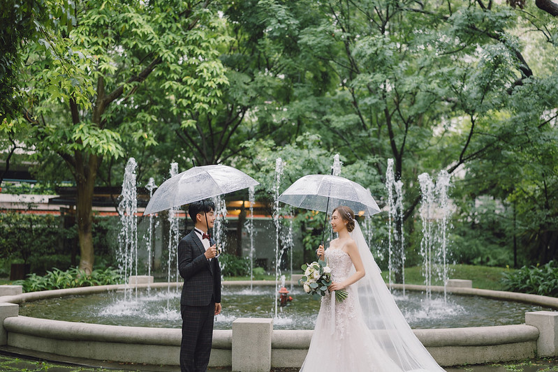 Wedding婚禮記錄 台北婚攝 大熊婚禮攝影 