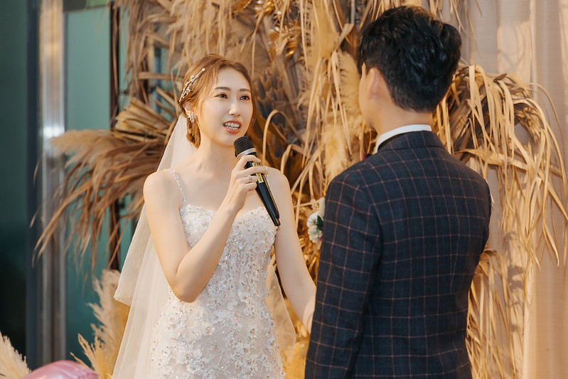 Wedding婚禮記錄 台北婚攝 大熊婚禮攝影 