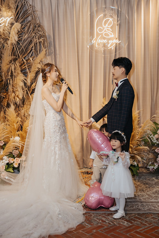 Wedding婚禮記錄 台北婚攝 大熊婚禮攝影 