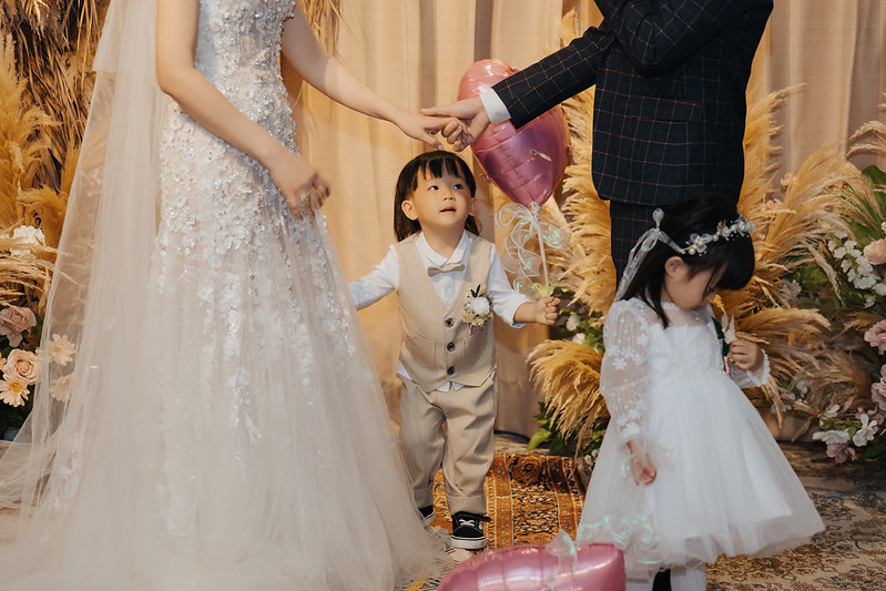 Wedding婚禮記錄 台北婚攝 大熊婚禮攝影 