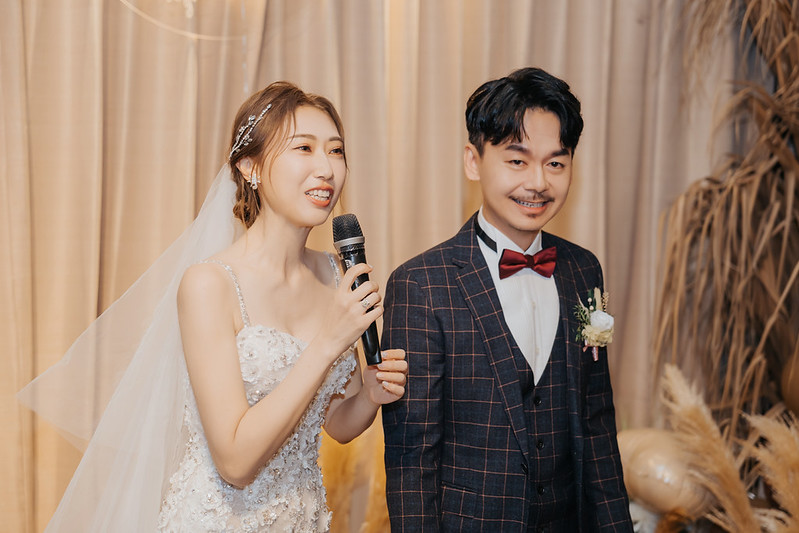 Wedding婚禮記錄 台北婚攝 大熊婚禮攝影 