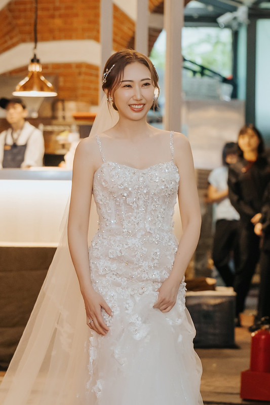 Wedding婚禮記錄 台北婚攝 大熊婚禮攝影 
