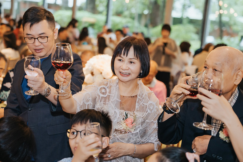 Wedding婚禮記錄 台北婚攝 大熊婚禮攝影 