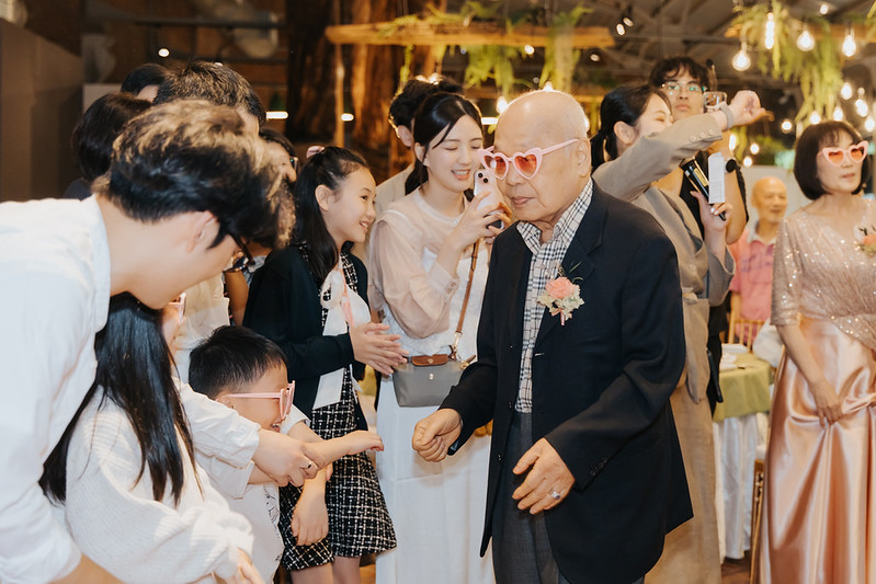 Wedding婚禮記錄 台北婚攝 大熊婚禮攝影 