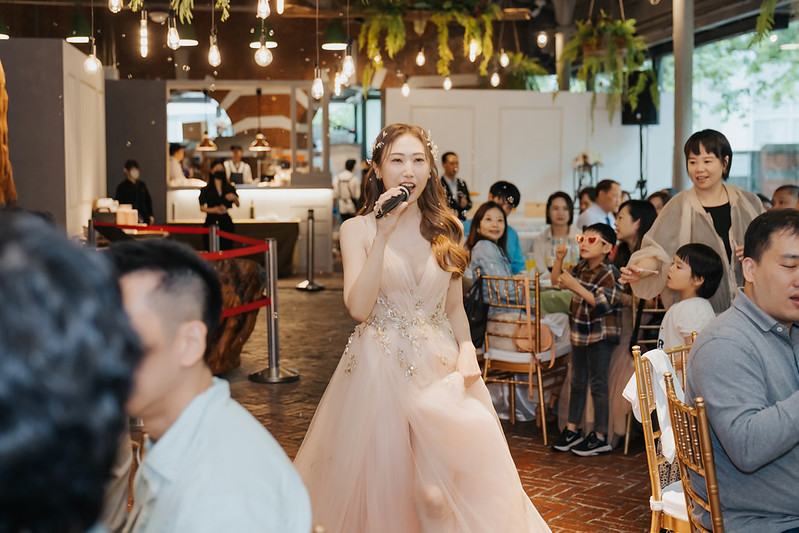 Wedding婚禮記錄 台北婚攝 大熊婚禮攝影 