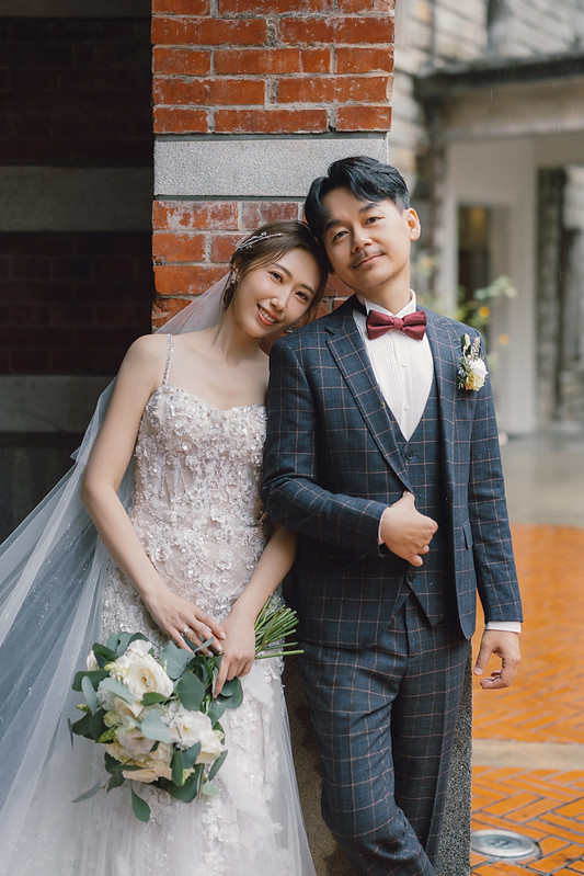 Wedding婚禮記錄 台北婚攝 大熊婚禮攝影 