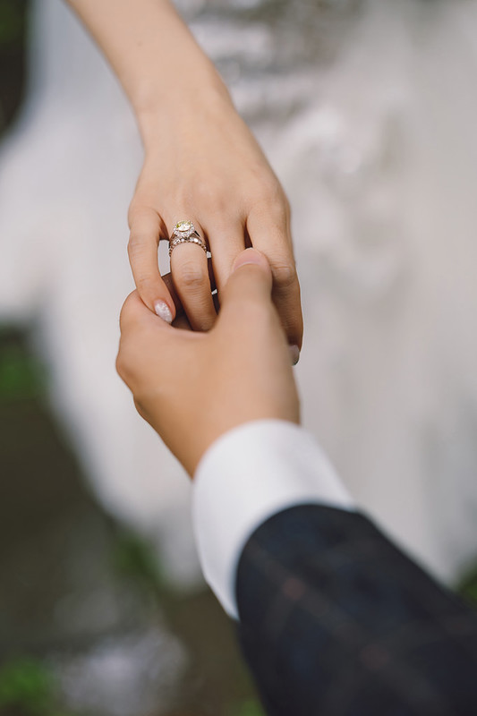 Wedding婚禮記錄 台北婚攝 大熊婚禮攝影 