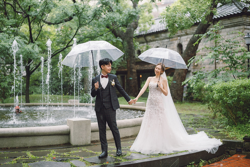 Wedding婚禮記錄 台北婚攝 大熊婚禮攝影 