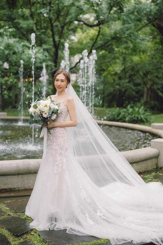 Wedding婚禮記錄 台北婚攝 大熊婚禮攝影 