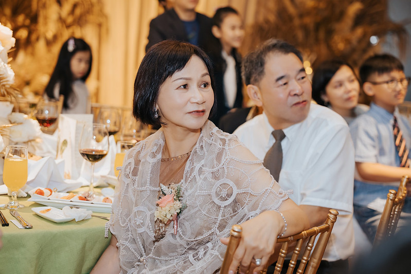 Wedding婚禮記錄 台北婚攝 大熊婚禮攝影 