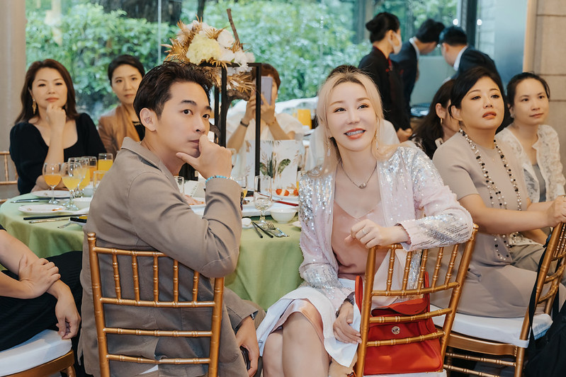 Wedding婚禮記錄 台北婚攝 大熊婚禮攝影 