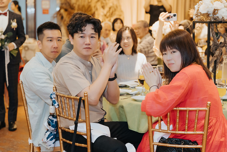 Wedding婚禮記錄 台北婚攝 大熊婚禮攝影 