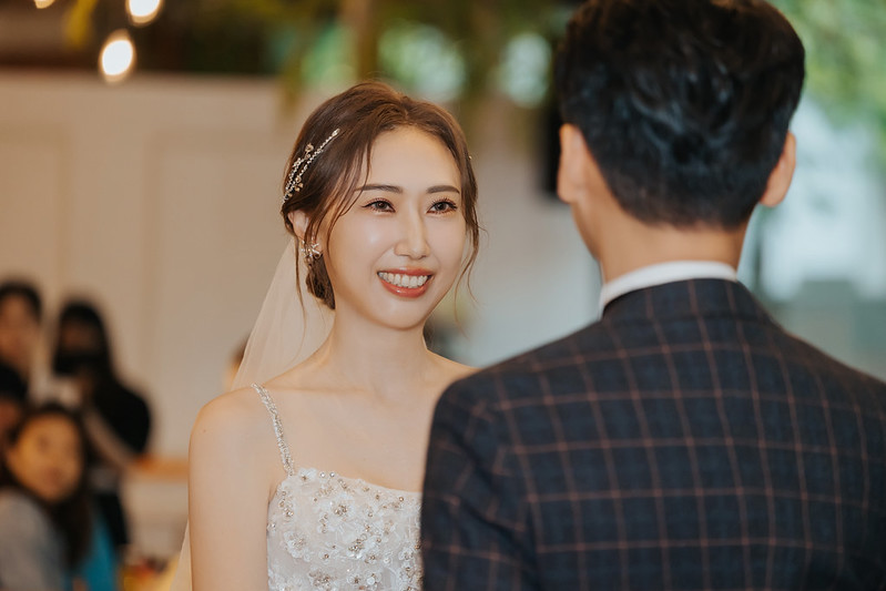 Wedding婚禮記錄 台北婚攝 大熊婚禮攝影 
