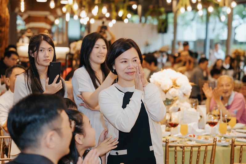 Wedding婚禮記錄 台北婚攝 大熊婚禮攝影 