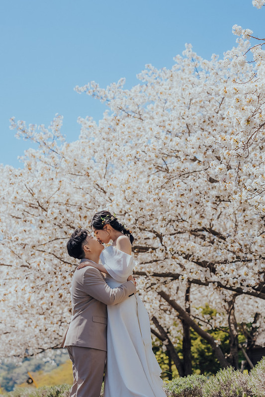 富士山婚紗攝影 旅拍蜜月婚紗 海外婚紗婚禮攝影推薦 海外婚紗攝影 