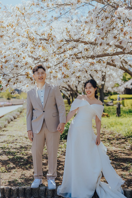 富士山婚紗攝影 旅拍蜜月婚紗 海外婚紗婚禮攝影推薦 海外婚紗攝影 