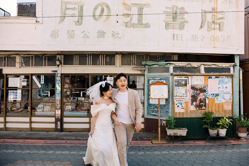富士山婚紗攝影 旅拍蜜月婚紗 海外婚紗婚禮攝影推薦 海外婚紗攝影 