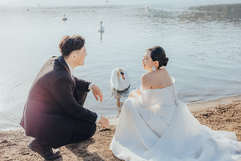 富士山婚紗攝影 旅拍蜜月婚紗 海外婚紗婚禮攝影推薦 海外婚紗攝影 
