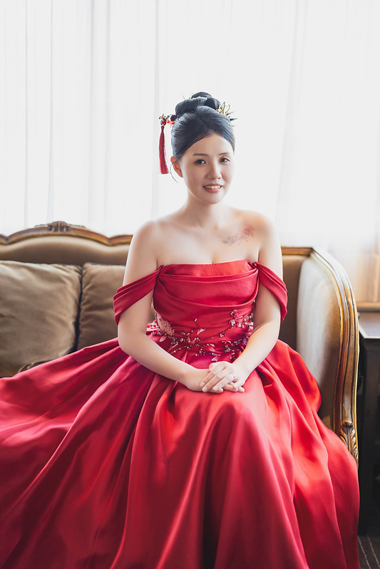 Wedding婚禮記錄 台北婚攝 大熊婚禮攝影 