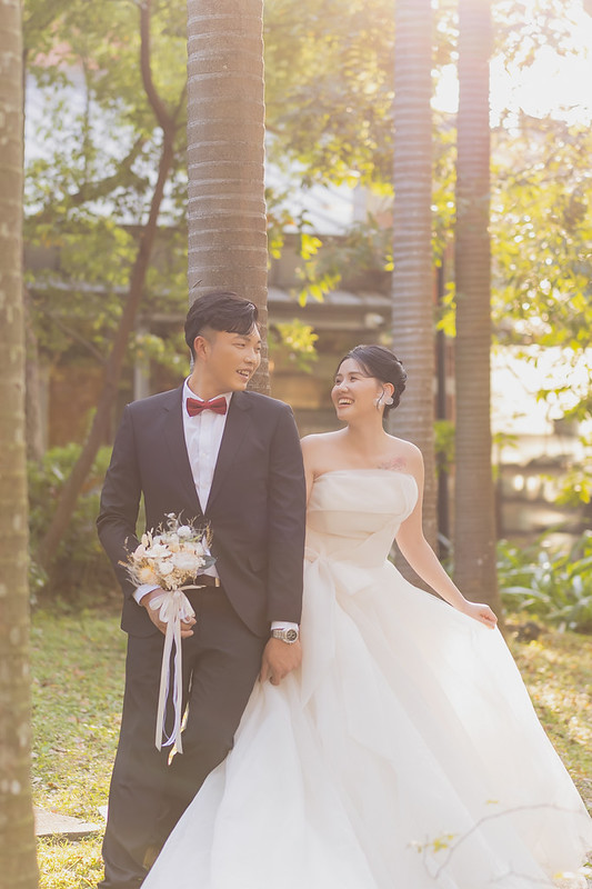 Wedding婚禮記錄 台北婚攝 大熊婚禮攝影 