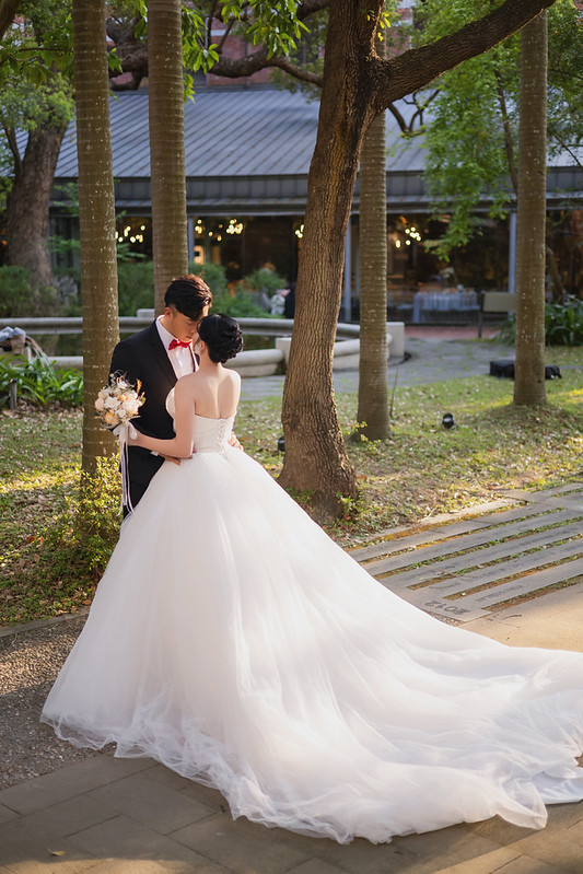 Wedding婚禮記錄 台北婚攝 大熊婚禮攝影 