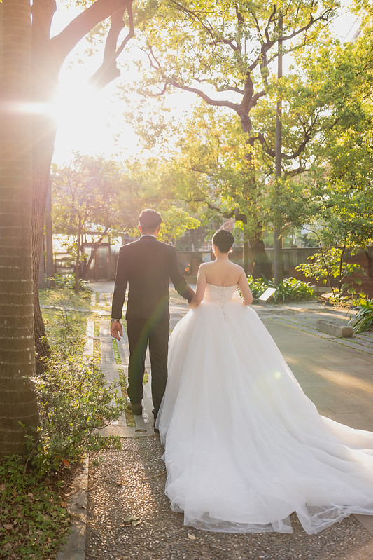 Wedding婚禮記錄 台北婚攝 大熊婚禮攝影 