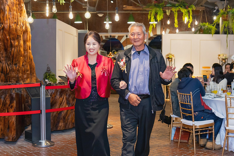 Wedding婚禮記錄 台北婚攝 大熊婚禮攝影 