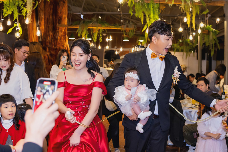Wedding婚禮記錄 台北婚攝 大熊婚禮攝影 
