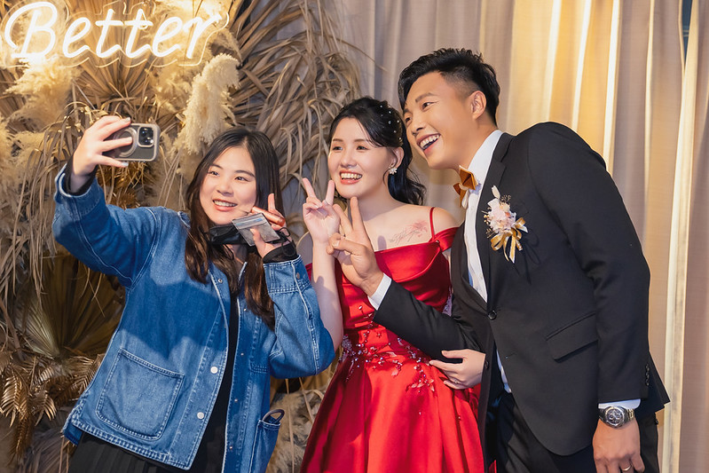 Wedding婚禮記錄 台北婚攝 大熊婚禮攝影 
