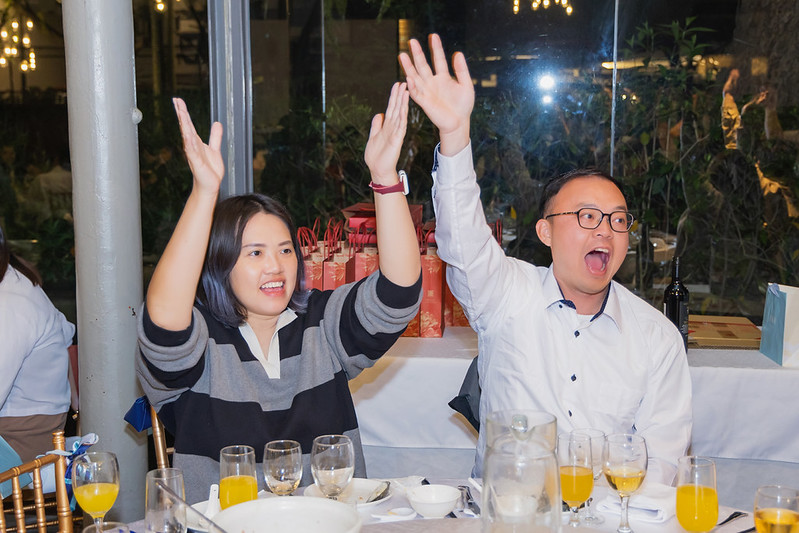 Wedding婚禮記錄 台北婚攝 大熊婚禮攝影 