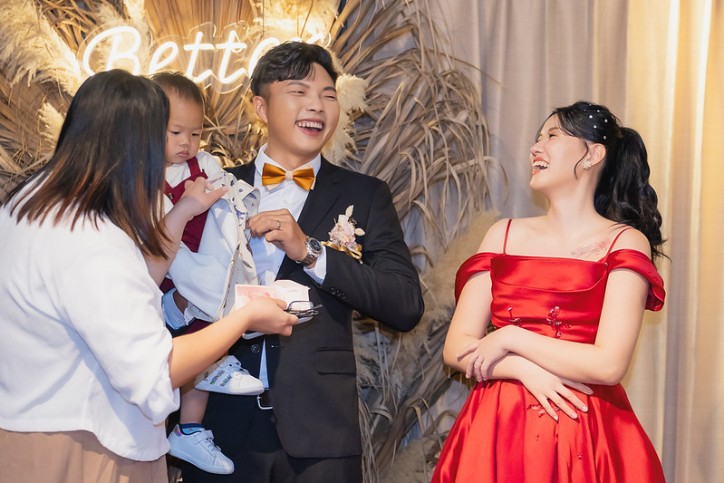 Wedding婚禮記錄 台北婚攝 大熊婚禮攝影 
