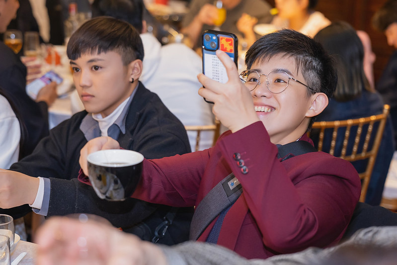 Wedding婚禮記錄 台北婚攝 大熊婚禮攝影 