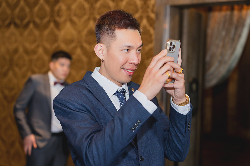 Wedding婚禮記錄 台北婚攝 大熊婚禮攝影 