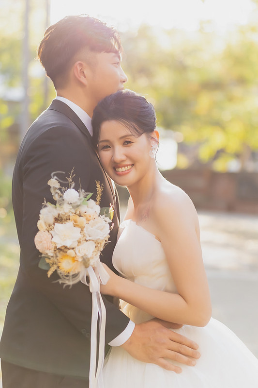 Wedding婚禮記錄 台北婚攝 大熊婚禮攝影 