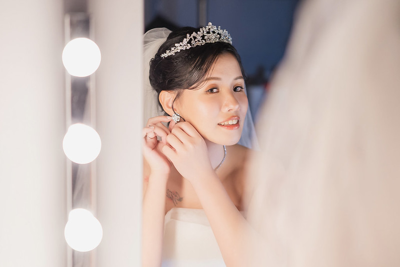 Wedding婚禮記錄 台北婚攝 大熊婚禮攝影 