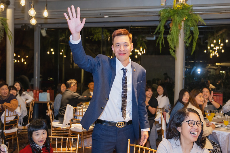 Wedding婚禮記錄 台北婚攝 大熊婚禮攝影 
