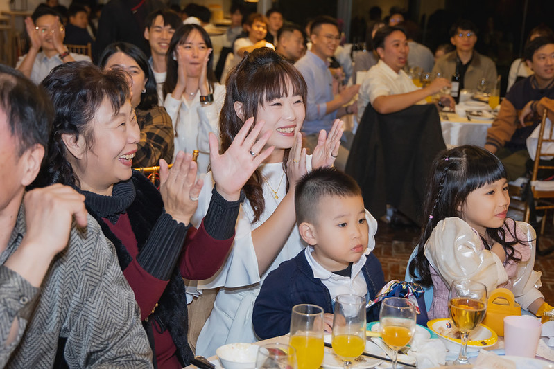 Wedding婚禮記錄 台北婚攝 大熊婚禮攝影 