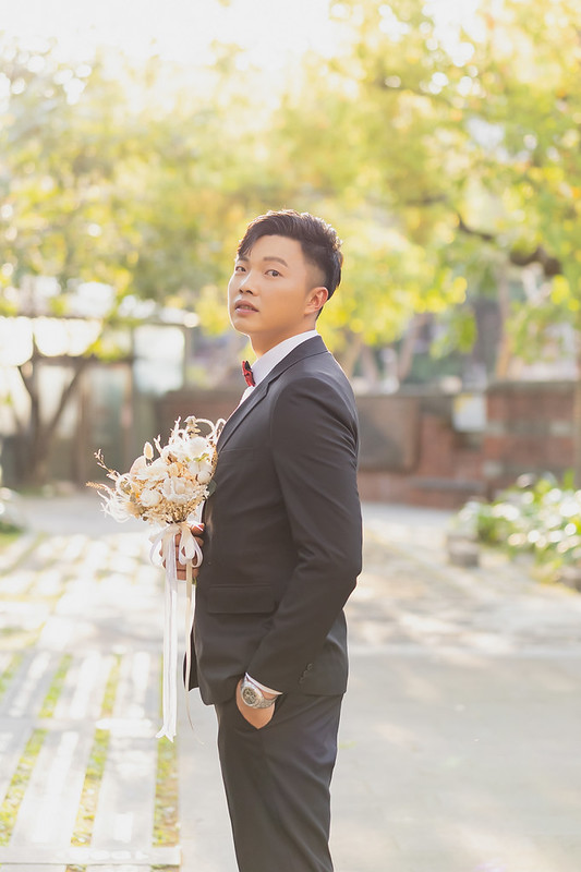 Wedding婚禮記錄 台北婚攝 大熊婚禮攝影 