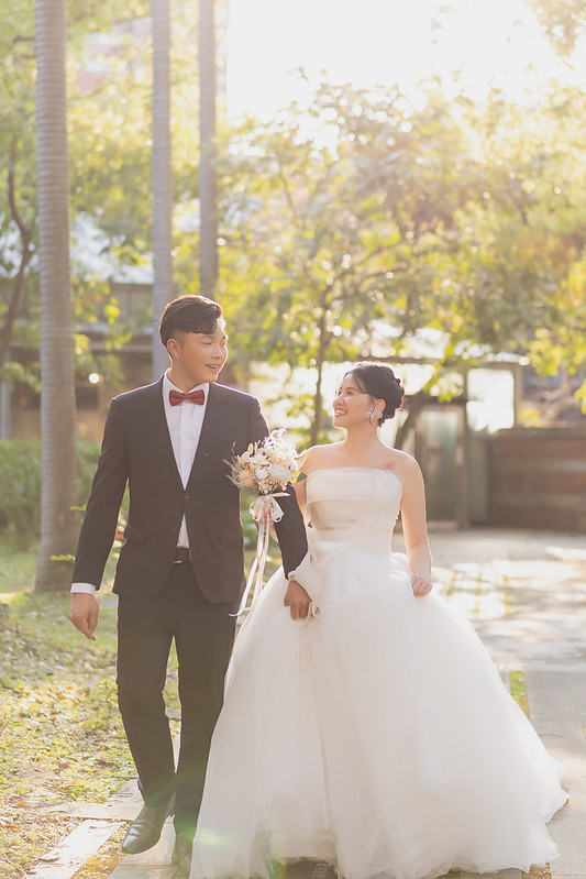 Wedding婚禮記錄 台北婚攝 大熊婚禮攝影 